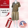 Robe Donjon Amibis